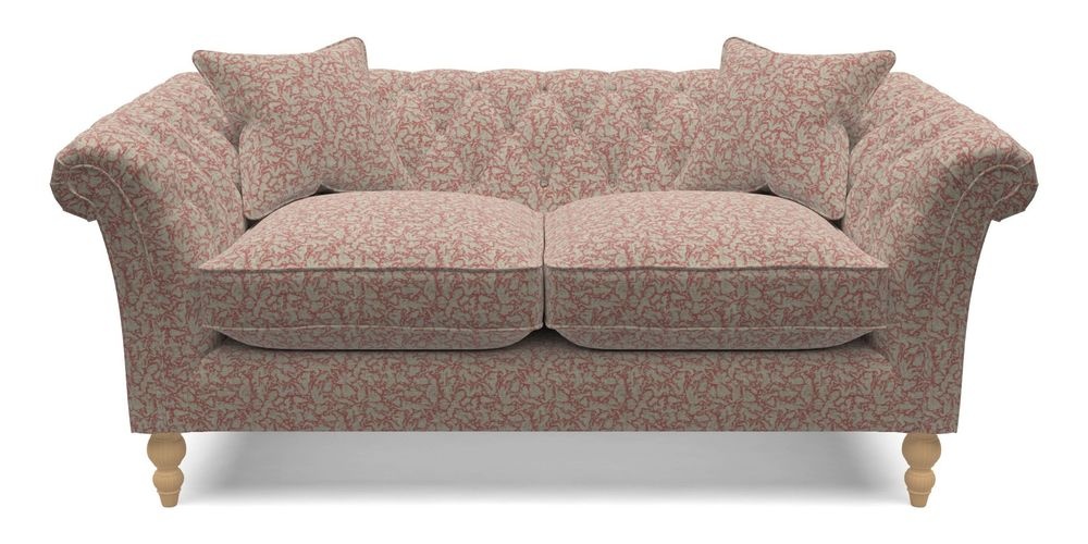 2.5 Seater Sofa