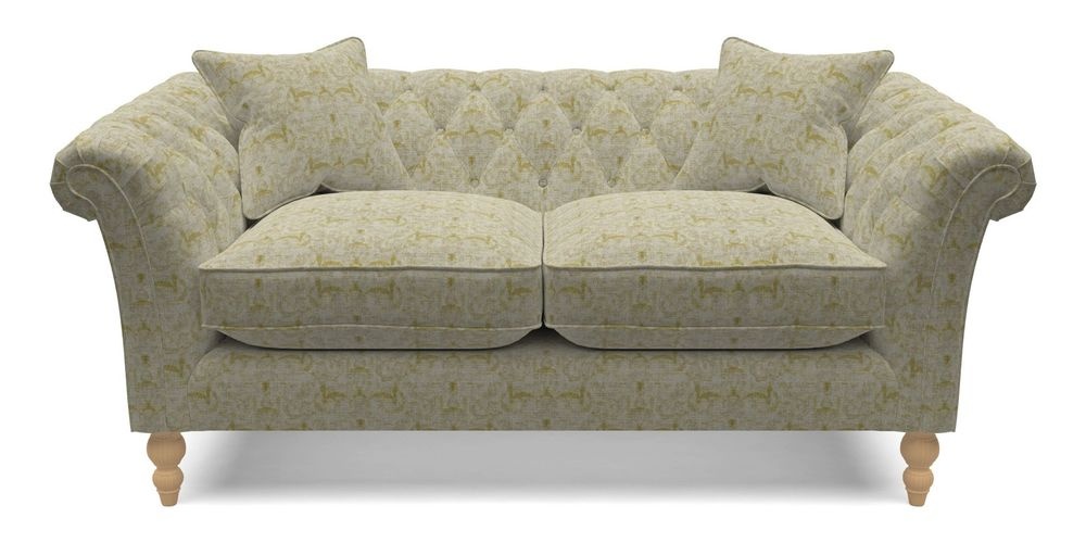 2.5 Seater Sofa