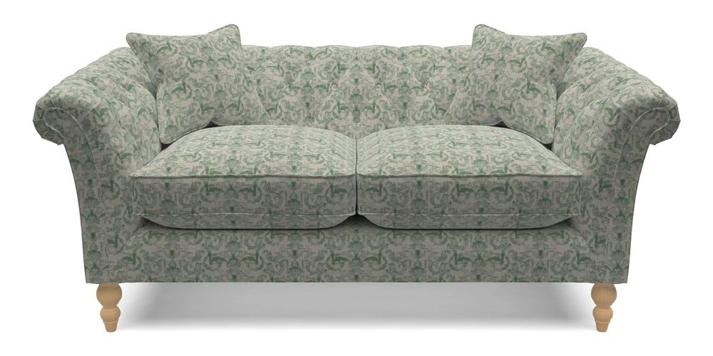 2.5 Seater Sofa