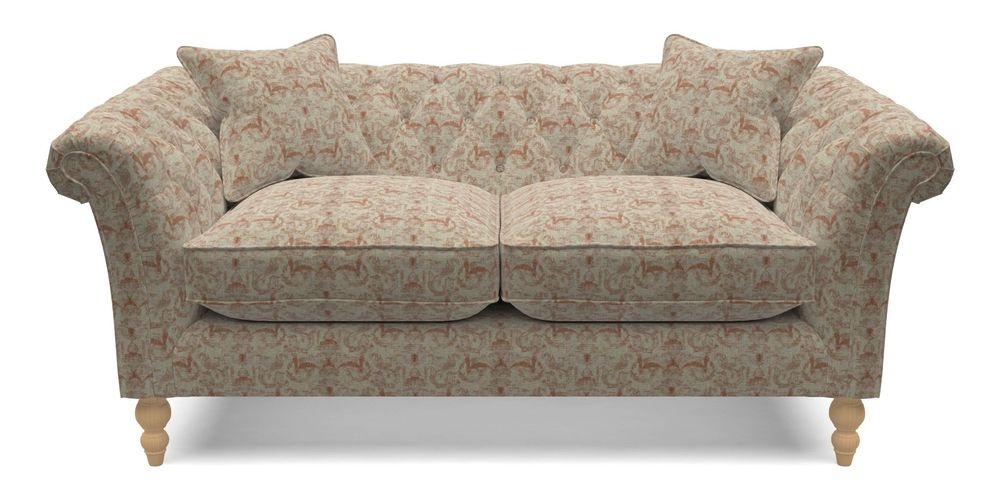 2.5 Seater Sofa