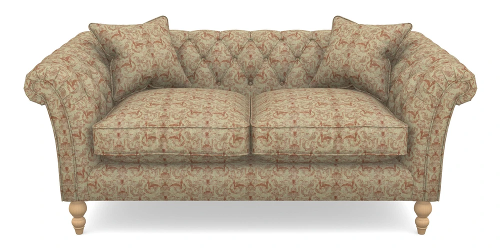 2.5 Seater Sofa