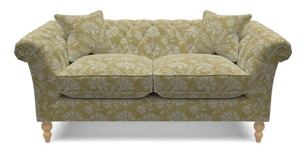 2.5 Seater Sofa