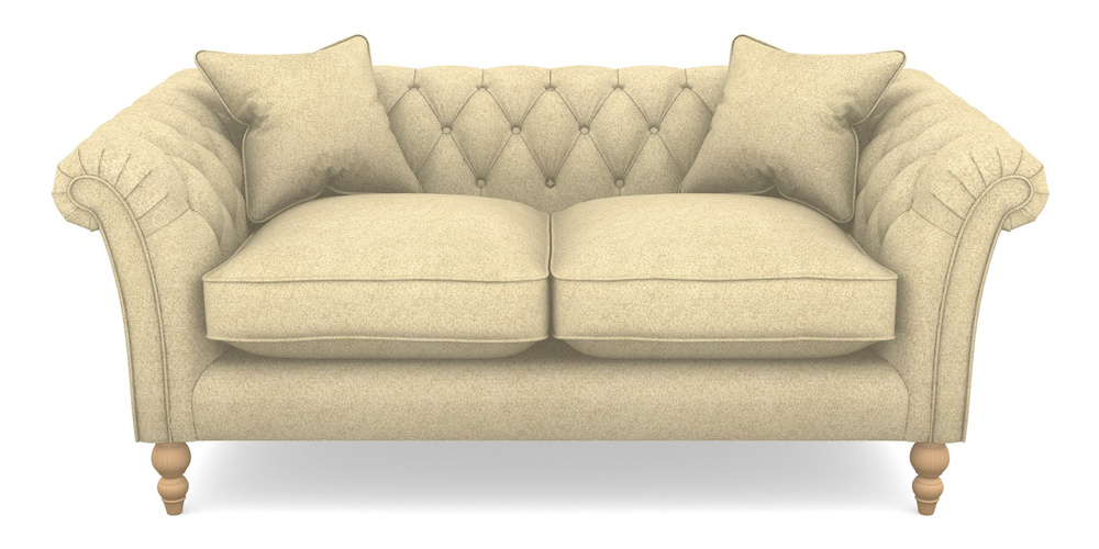 Product photograph of Sudbury Bespoke 2 5 Seater Sofas In Cloth 22 Weaves - Grand Teton - Chalk from Sofas and Stuff Limited