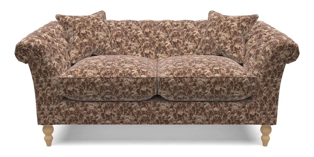 2.5 Seater Sofa
