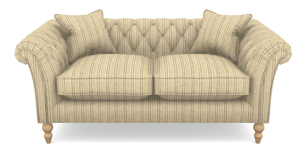 Product photograph of Sudbury Bespoke 2 5 Seater Sofas In Cloth 22 Weaves - North Cascades - Jade from Sofas and Stuff Limited