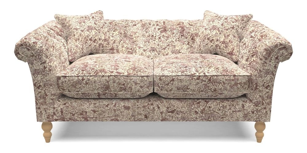 2.5 Seater Sofa