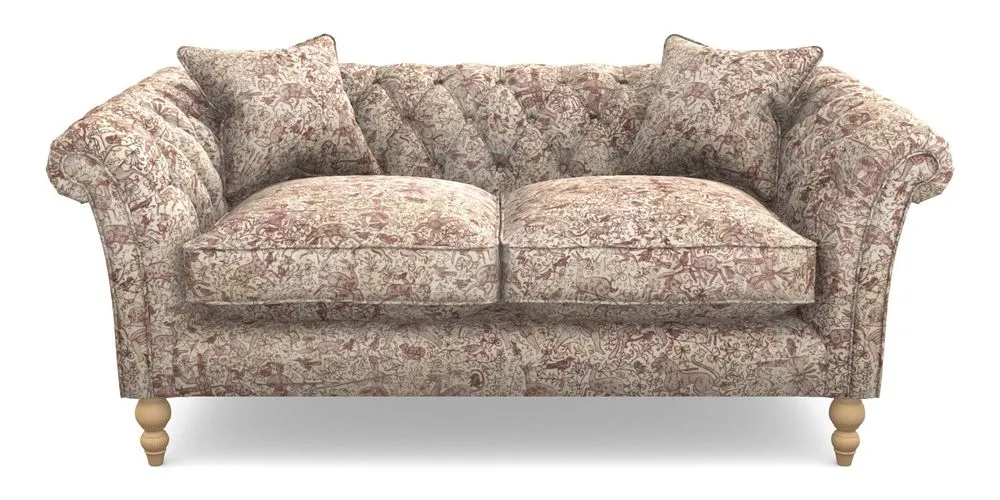 2.5 Seater Sofa