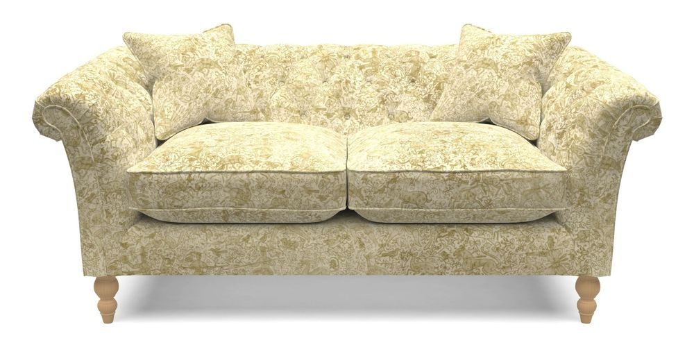 2.5 Seater Sofa