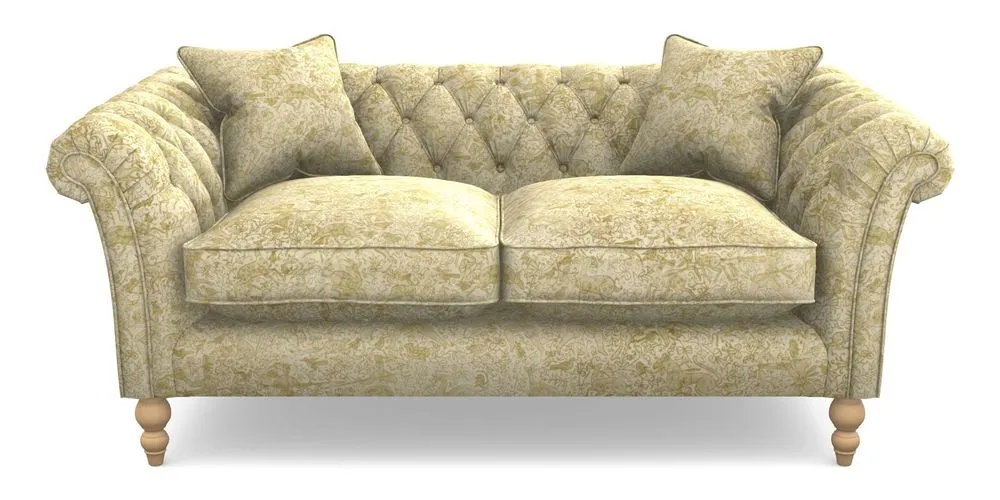 2.5 Seater Sofa