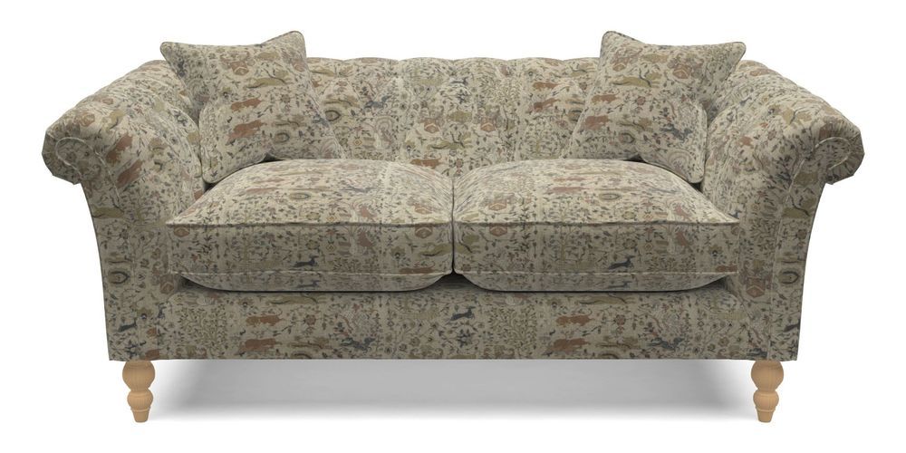 2.5 Seater Sofa