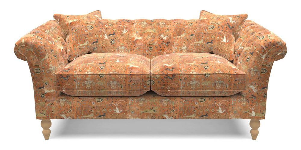 2.5 Seater Sofa