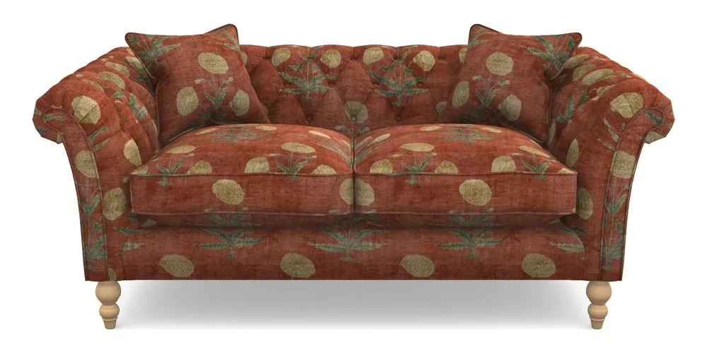 2.5 Seater Sofa