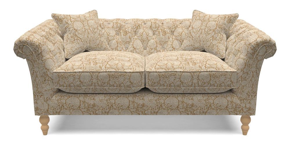 2.5 Seater Sofa