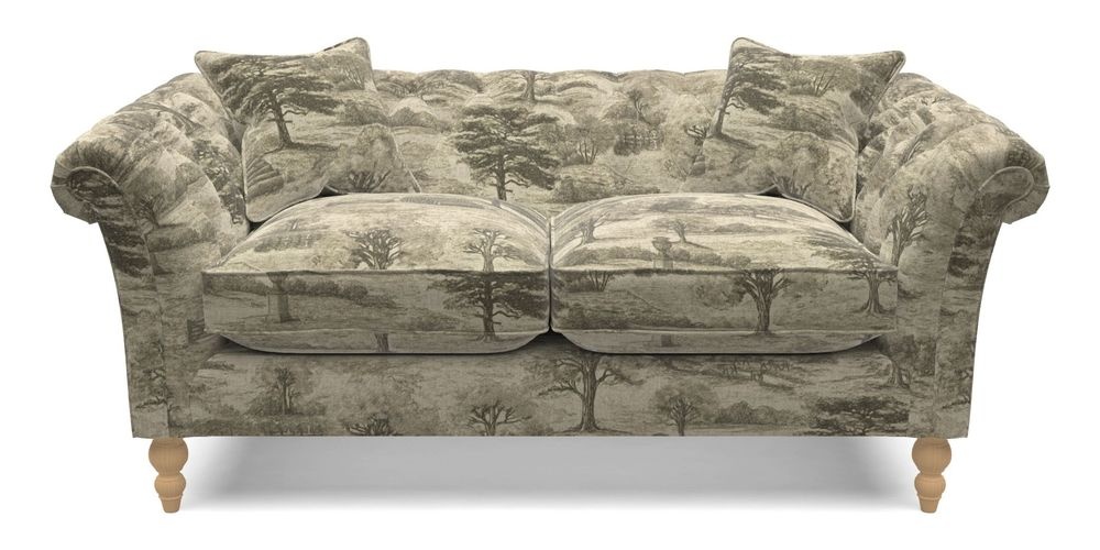 2.5 Seater Sofa