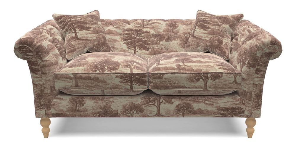 2.5 Seater Sofa