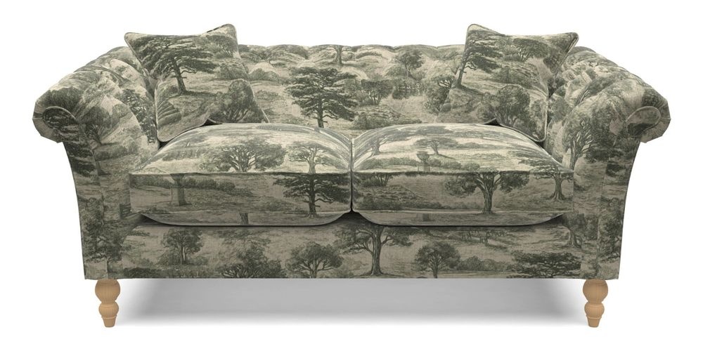 2.5 Seater Sofa