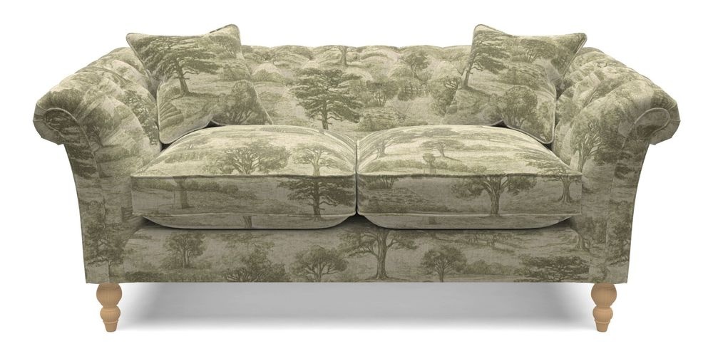 2.5 Seater Sofa