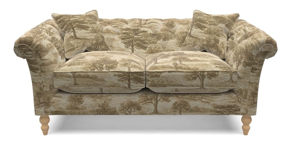 2.5 Seater Sofa