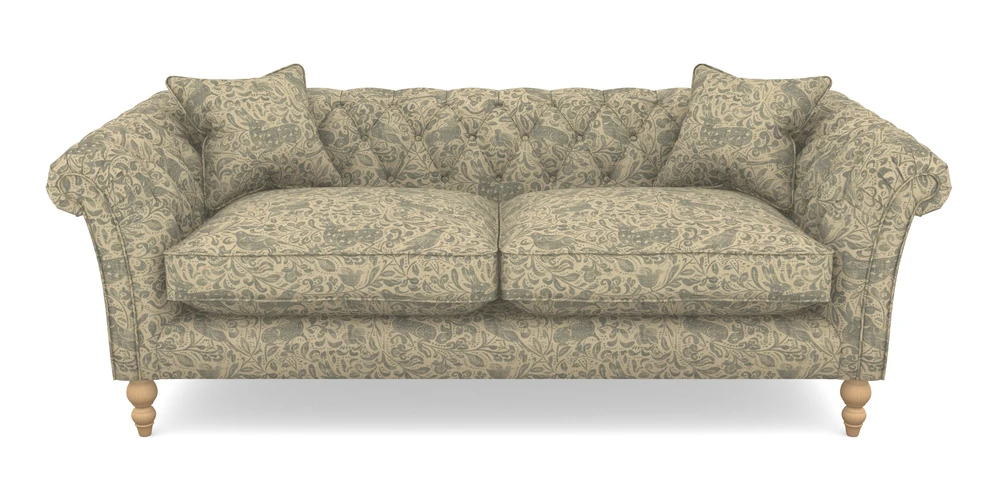 3 Seater Sofa