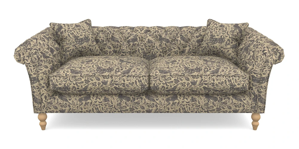 3 Seater Sofa