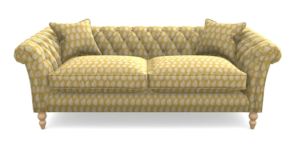 3 Seater Sofa