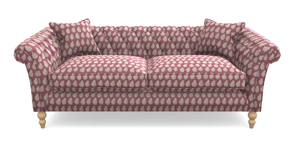 3 Seater Sofa