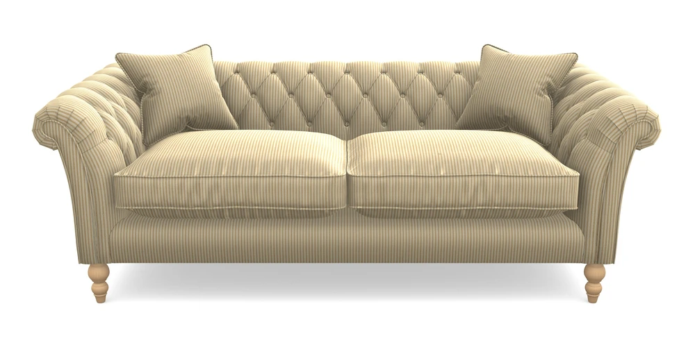 3 Seater Sofa