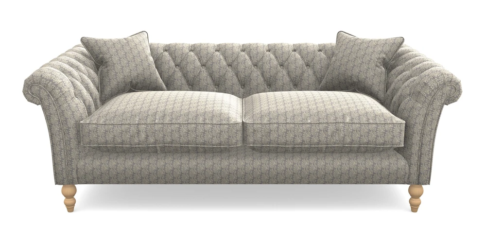 3 Seater Sofa