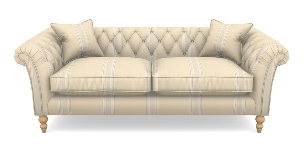 3 Seater Sofa