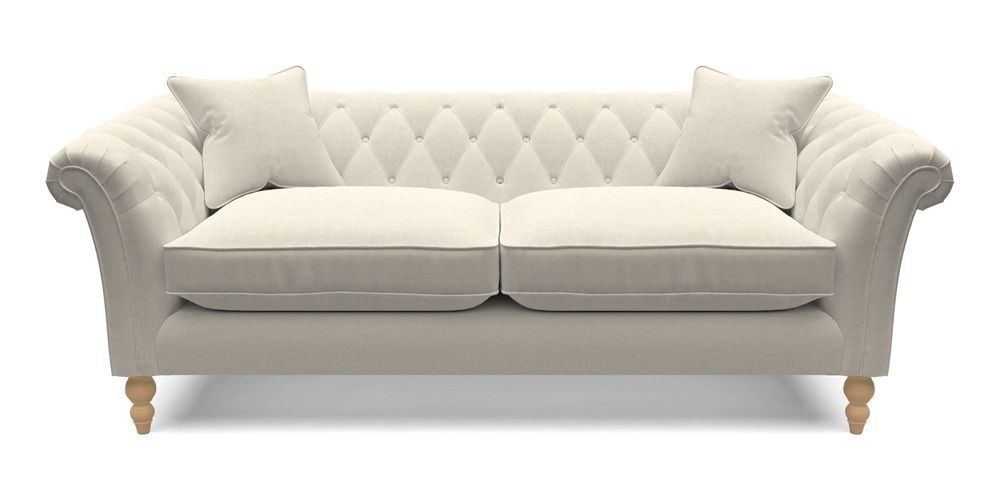 3 Seater Sofa