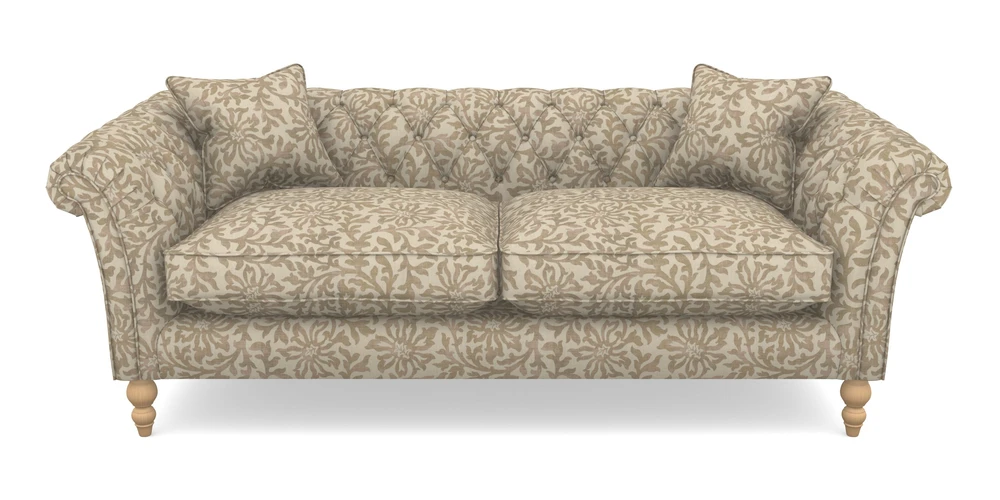 3 Seater Sofa