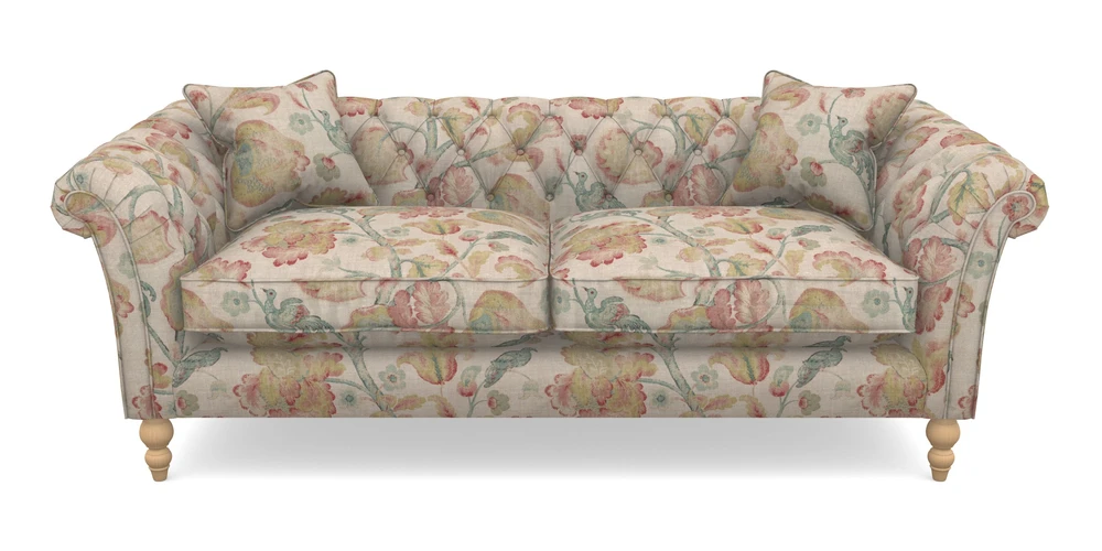 3 Seater Sofa