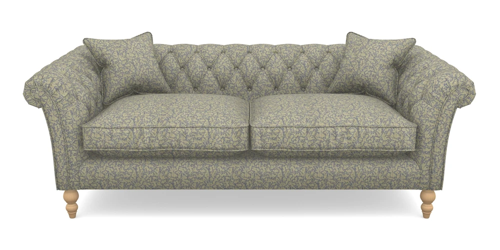 3 Seater Sofa