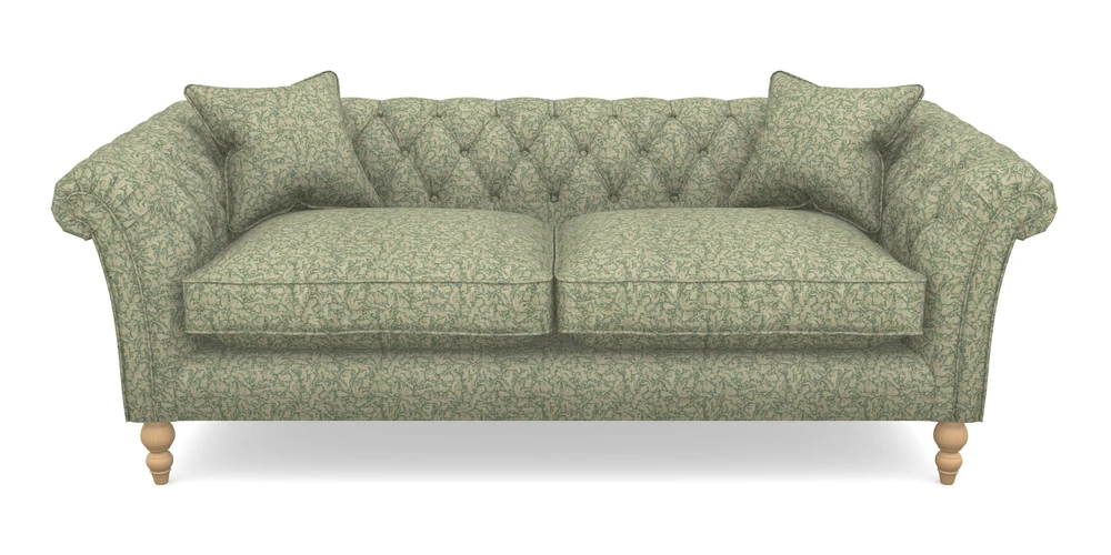 3 Seater Sofa