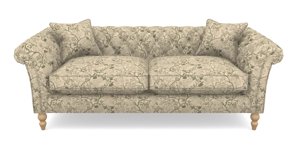 3 Seater Sofa