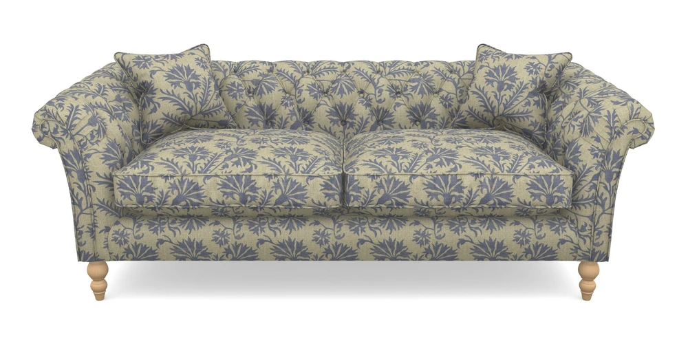 3 Seater Sofa