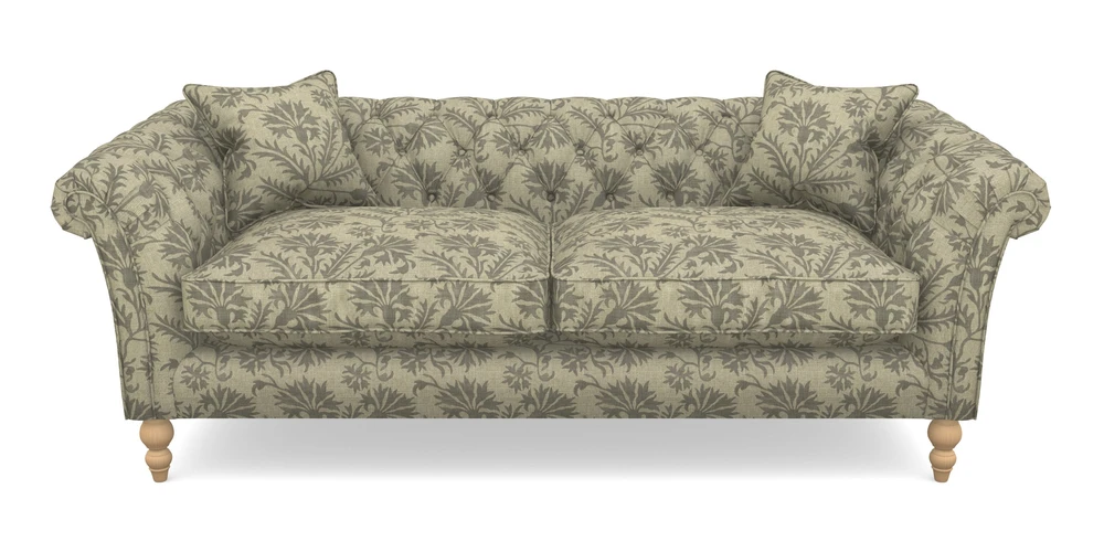 3 Seater Sofa