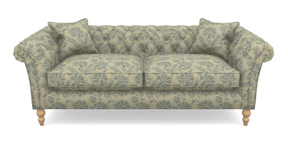 3 Seater Sofa