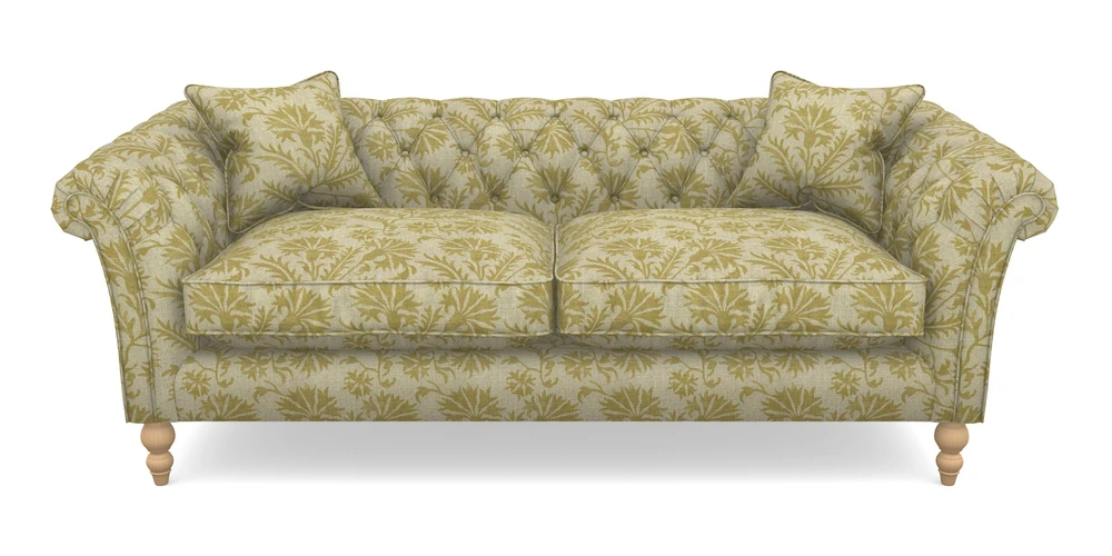 3 Seater Sofa