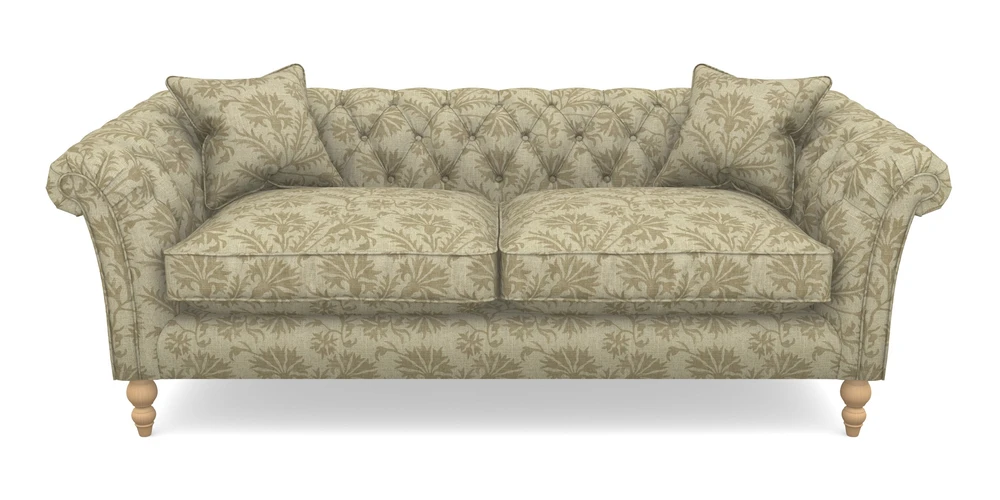 3 Seater Sofa