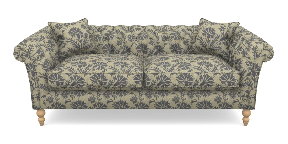 3 Seater Sofa