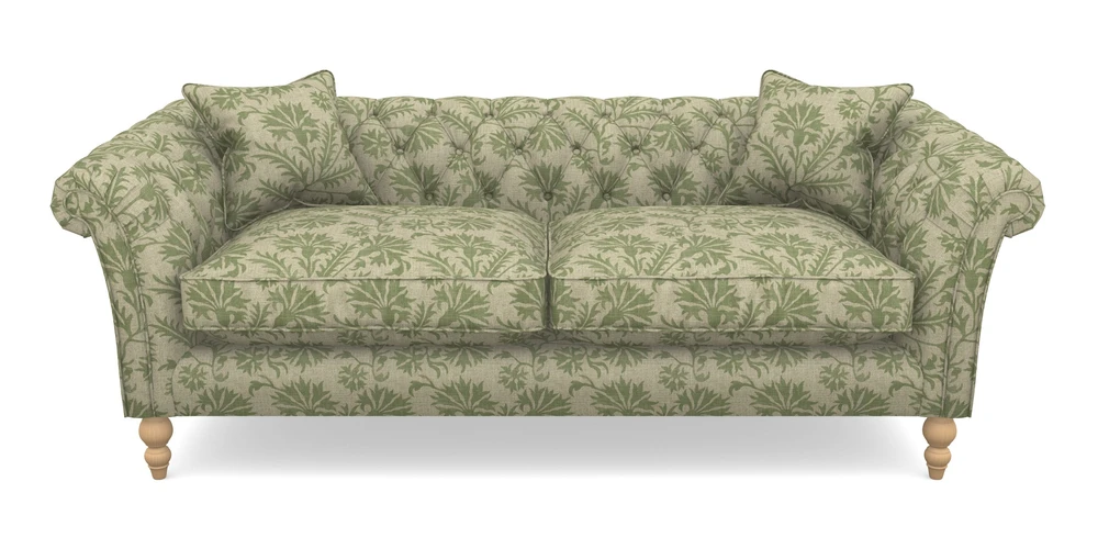 3 Seater Sofa