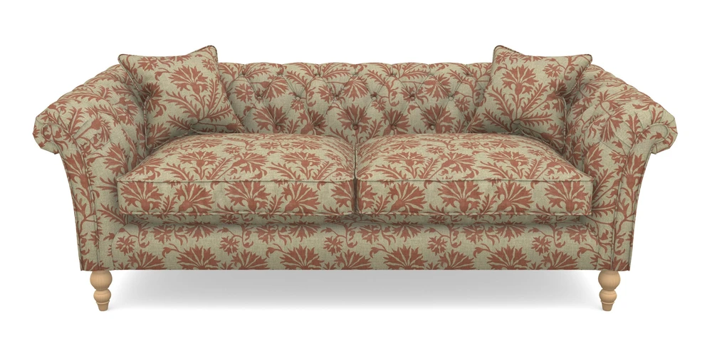 3 Seater Sofa