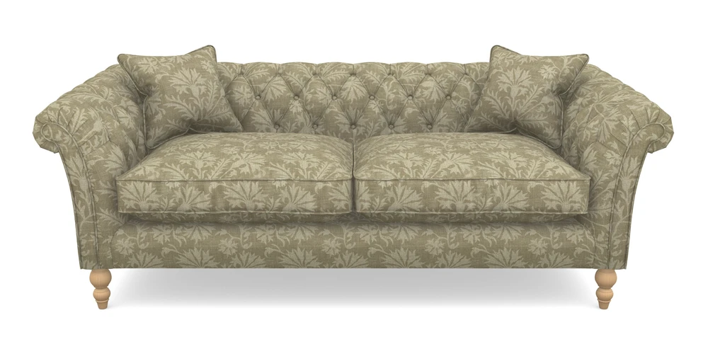 3 Seater Sofa