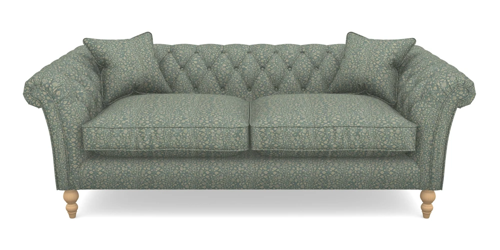 3 Seater Sofa