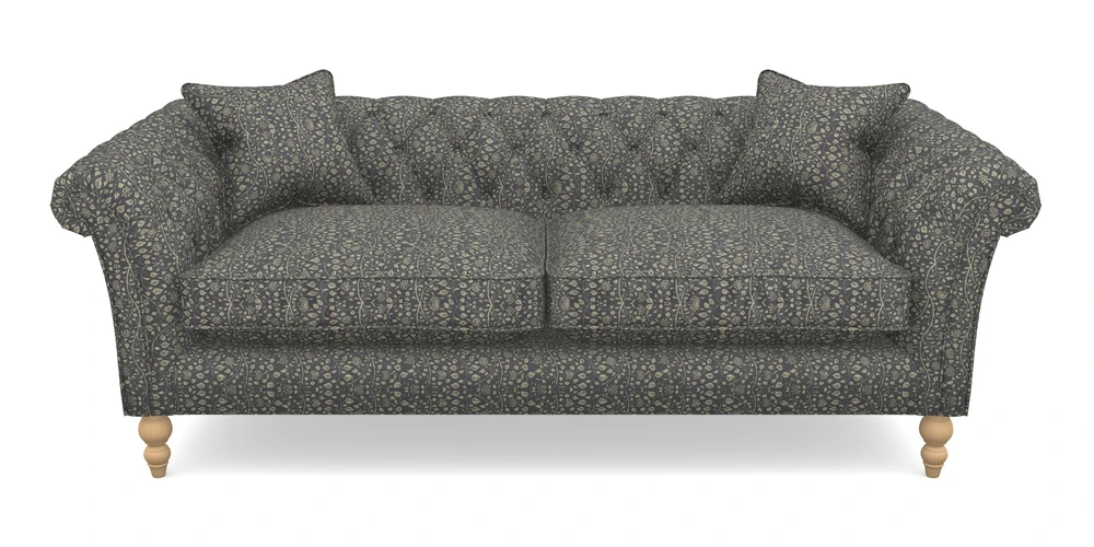 3 Seater Sofa