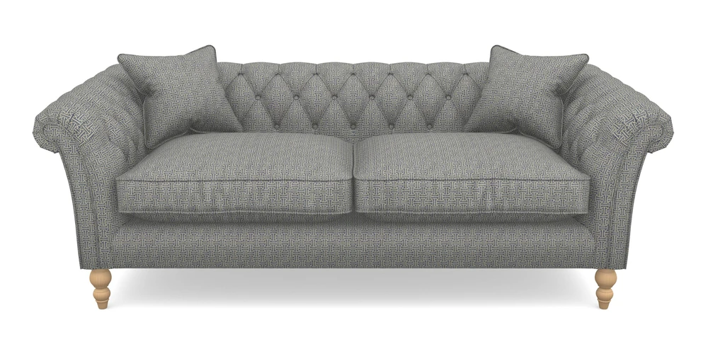 3 Seater Sofa