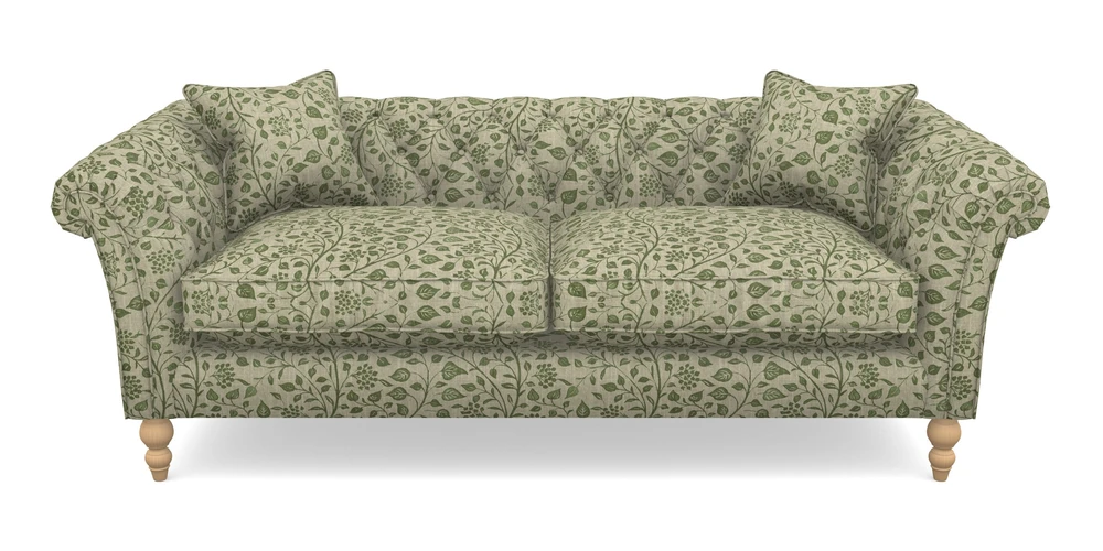 3 Seater Sofa