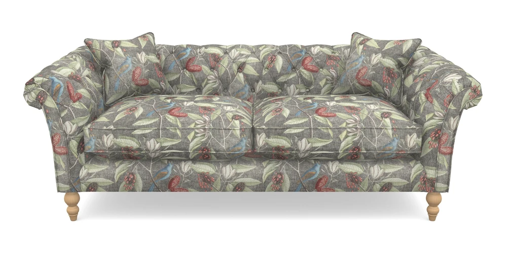 3 Seater Sofa