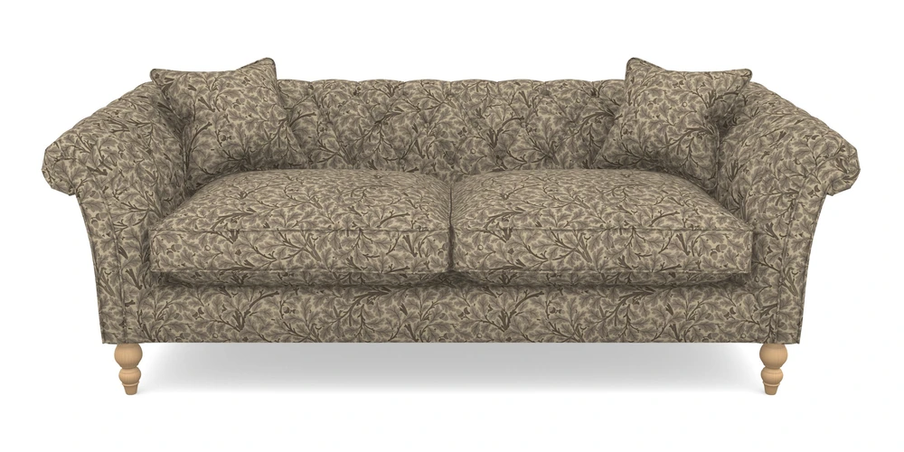 3 Seater Sofa